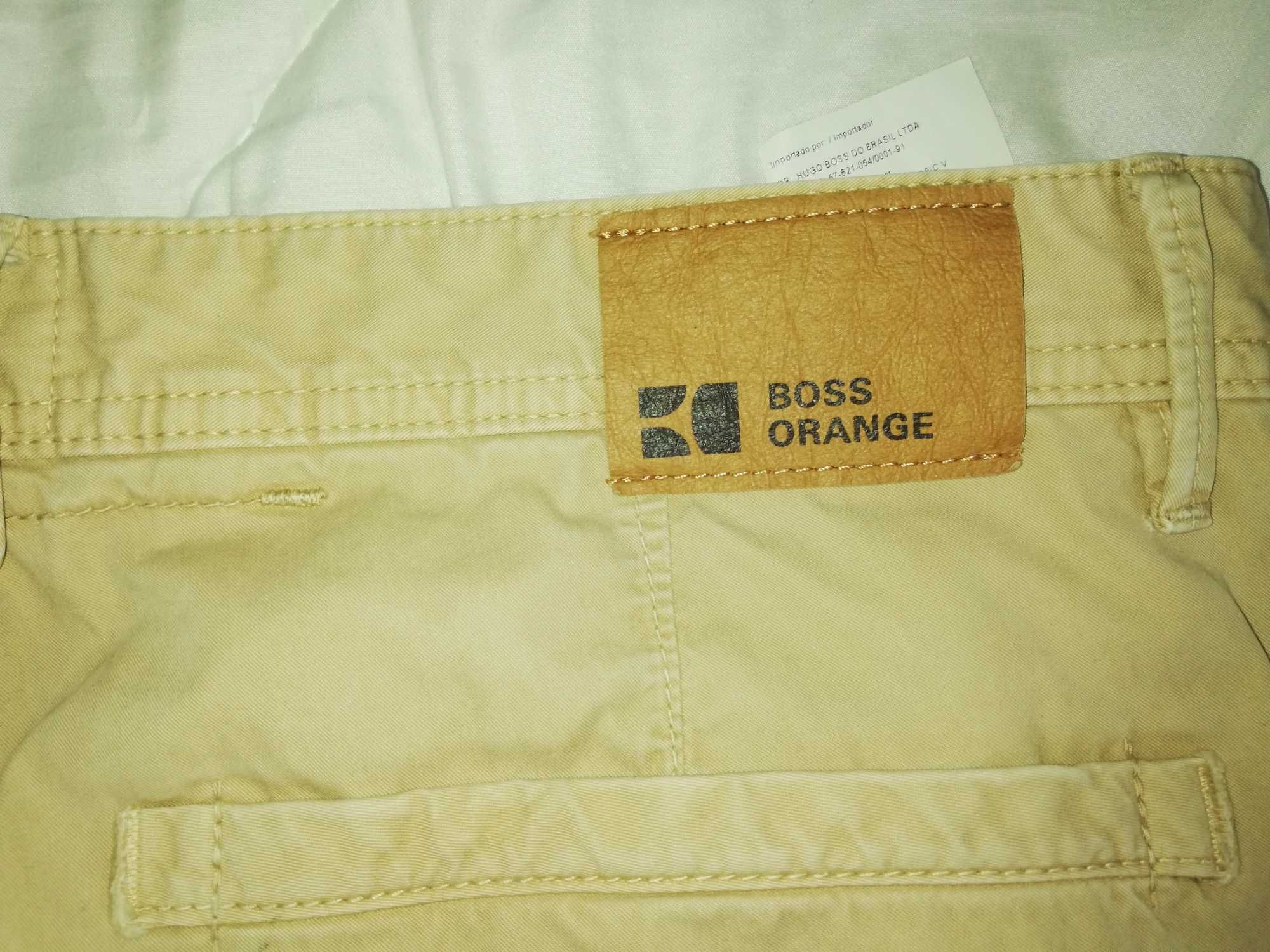 Boss orange карго-панталон