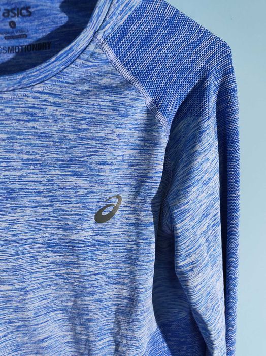ASICS Термо/Блуза Мъжка L