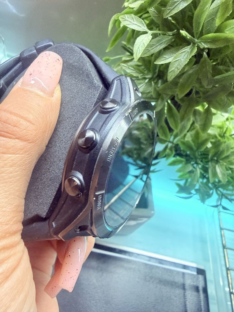 GARMIN Fenix 7x solar