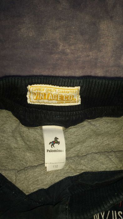 hainute calitate 5-6 ani(nr.110-116)transp.gratuit