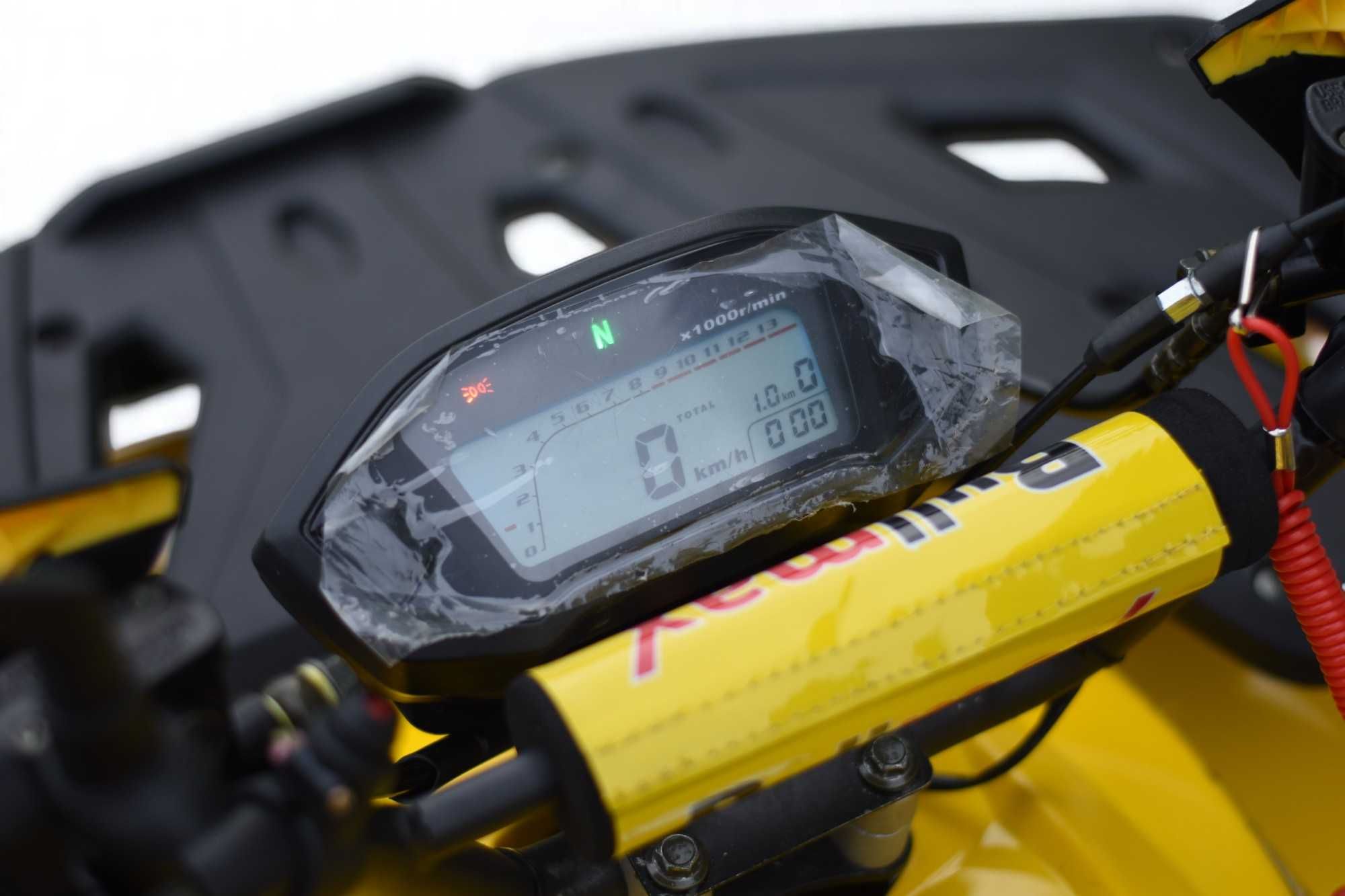 Бензиново ATV 150cc/кубика POWERSPORT Автоматик