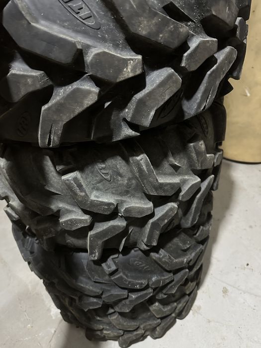 Cauciucuri atv ITP MUD LITE X T R