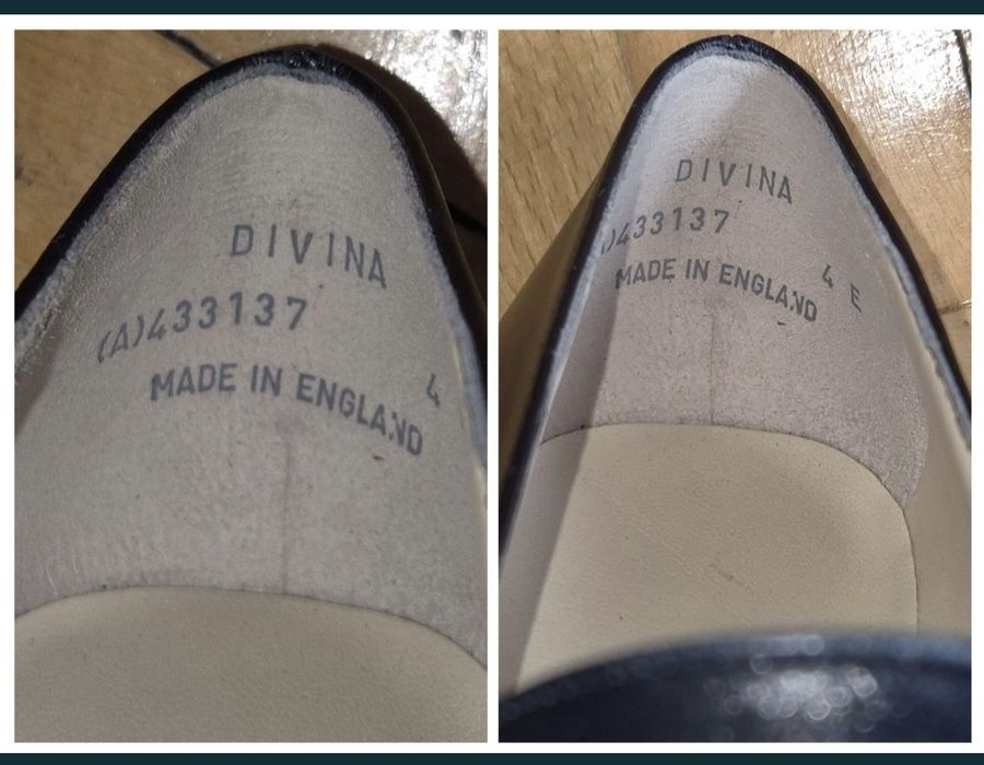 Pantofi loaferi de lux, Bally, Divina - Piele naturală, Anglia - 37