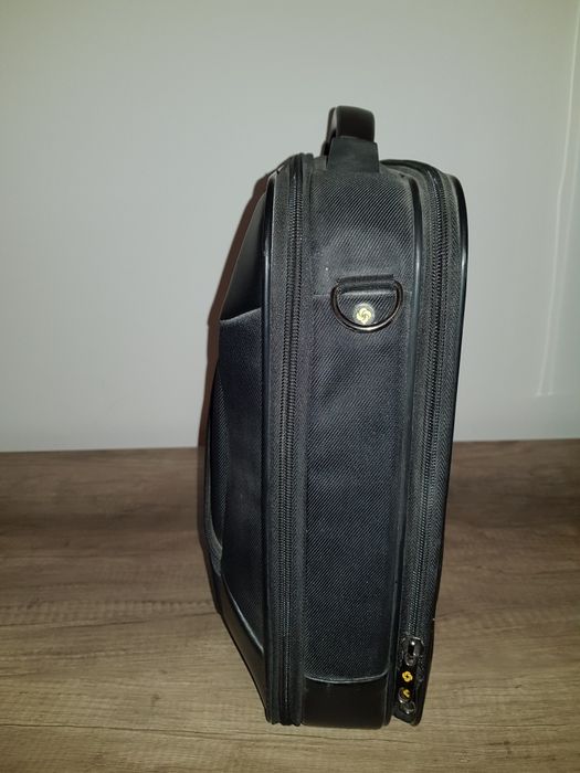 SAMSONITE - geanta laptop