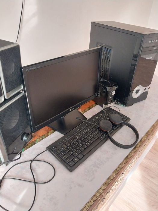 Продаётся компл.