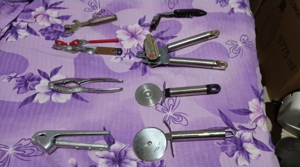 ustensile bucătărie