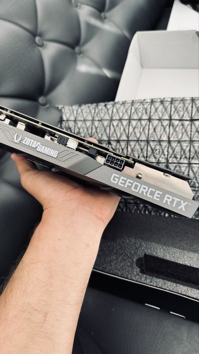 gpu 3060 rtx 12 gb zotac