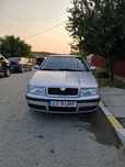 Skoda Octavia Tour