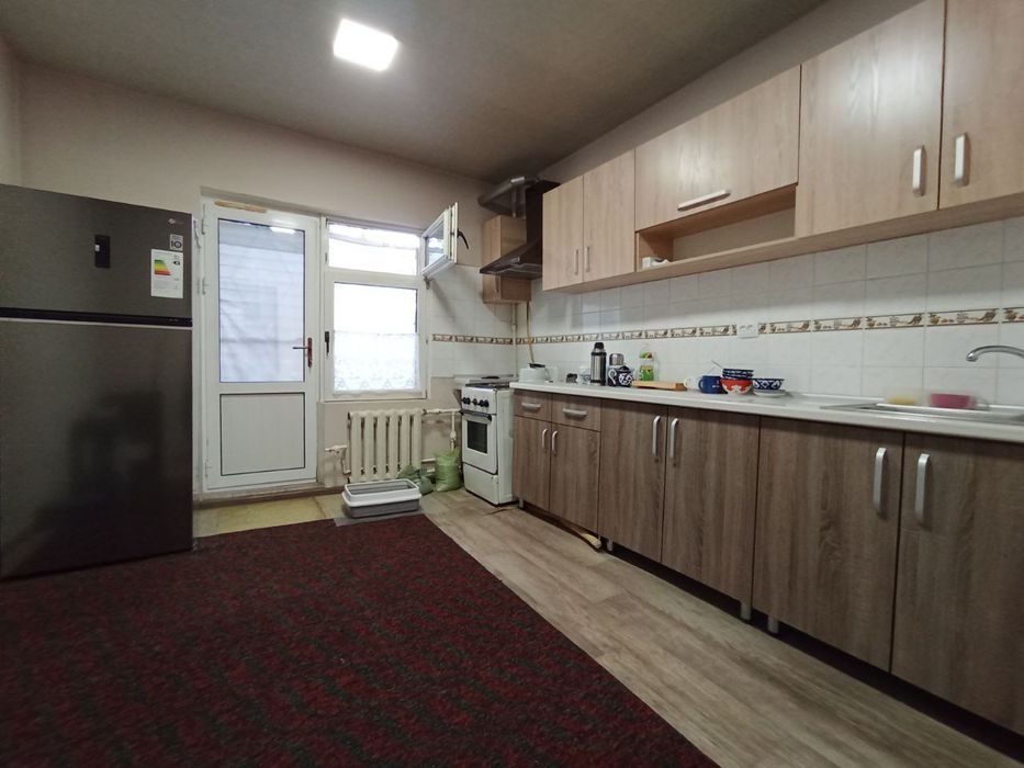 Срочно продается квартира Слонима 3/1/4