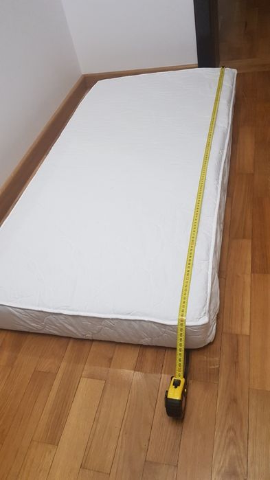 Saltea pat copil 120 / 60 cm