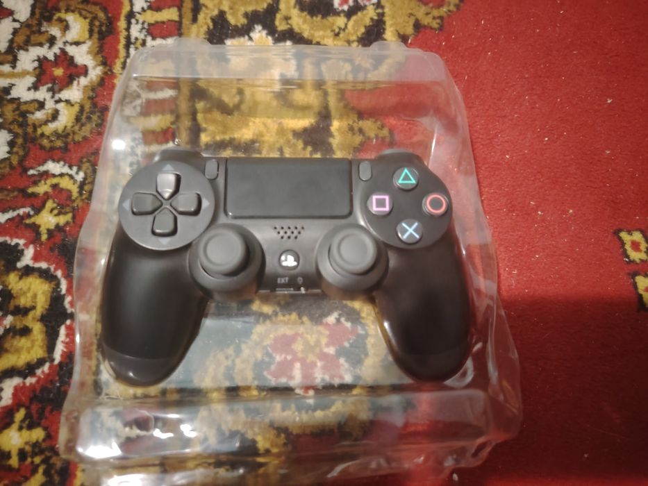 Геймпад джойстик ps4