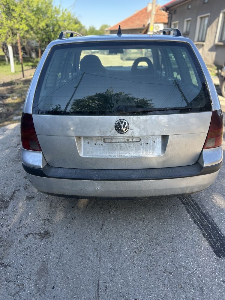 Голф 4 1,9тди 101кс на части/vw golf 4 1,9tdi 101ks na chasti