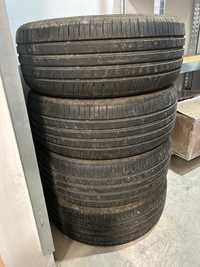 4 Anvelope de vara Nova Force HP 205/50 R17