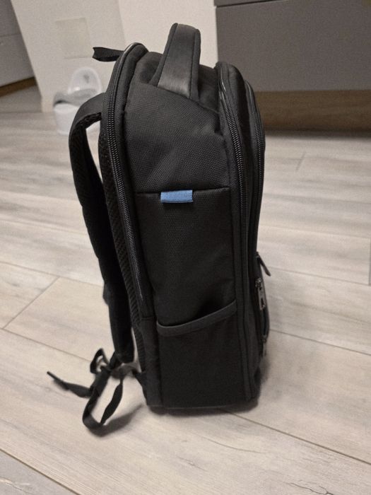 Rucsac laptop Samsonite Vectura EVO-009, 15.6"