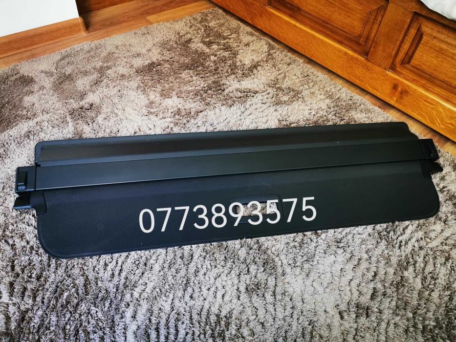 Protectie retractabila portbagaj Toyota Corolla break hybrid 2019-2024