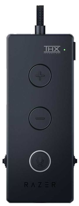 Аудио контролер Razer - USB Audio Controller