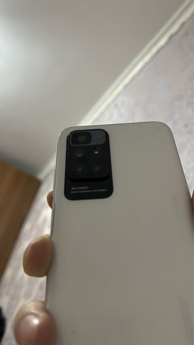 Redmi note 10 срочна