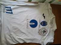 Tricou Fotbal original Gaz Metan Mediaș
