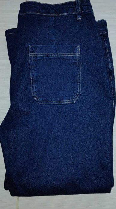 Blugi dama marimi mari