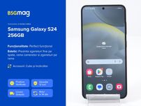 Telefon Samsung Galaxy S24 256GB - BSGmag
