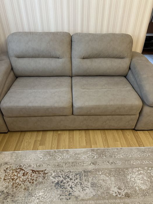 Продам диван в идеальном состоянии