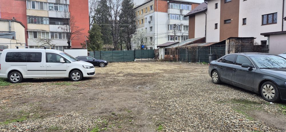 Teren intravilan Tatarasi