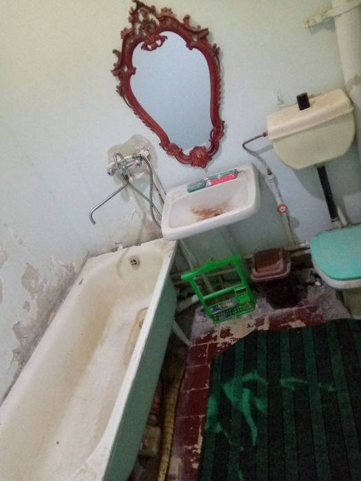 1 xonali kvartira uy xonadon ijaraga beriladi