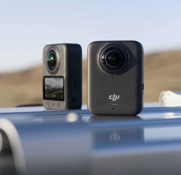 Dji 360 kamera garantiya