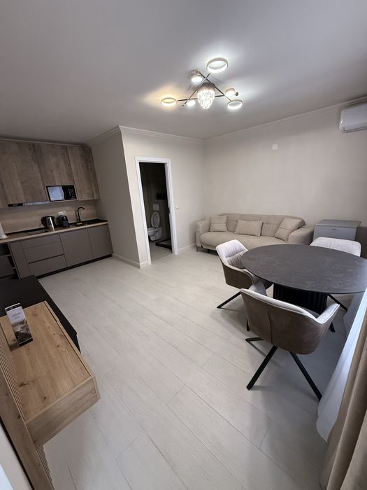 Regim Hotelier Studio/Apartament