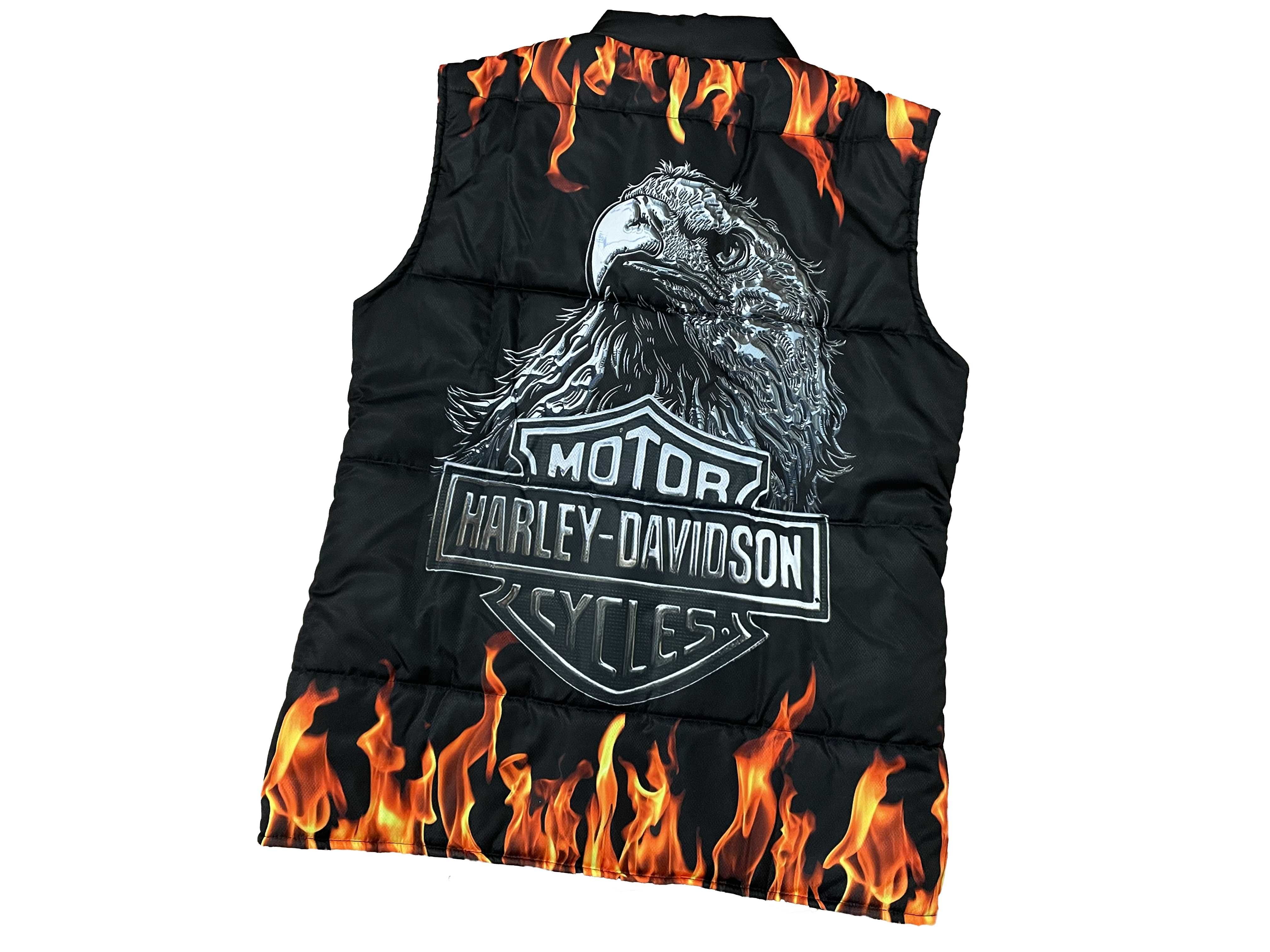 Грейка Harley Davidson - M