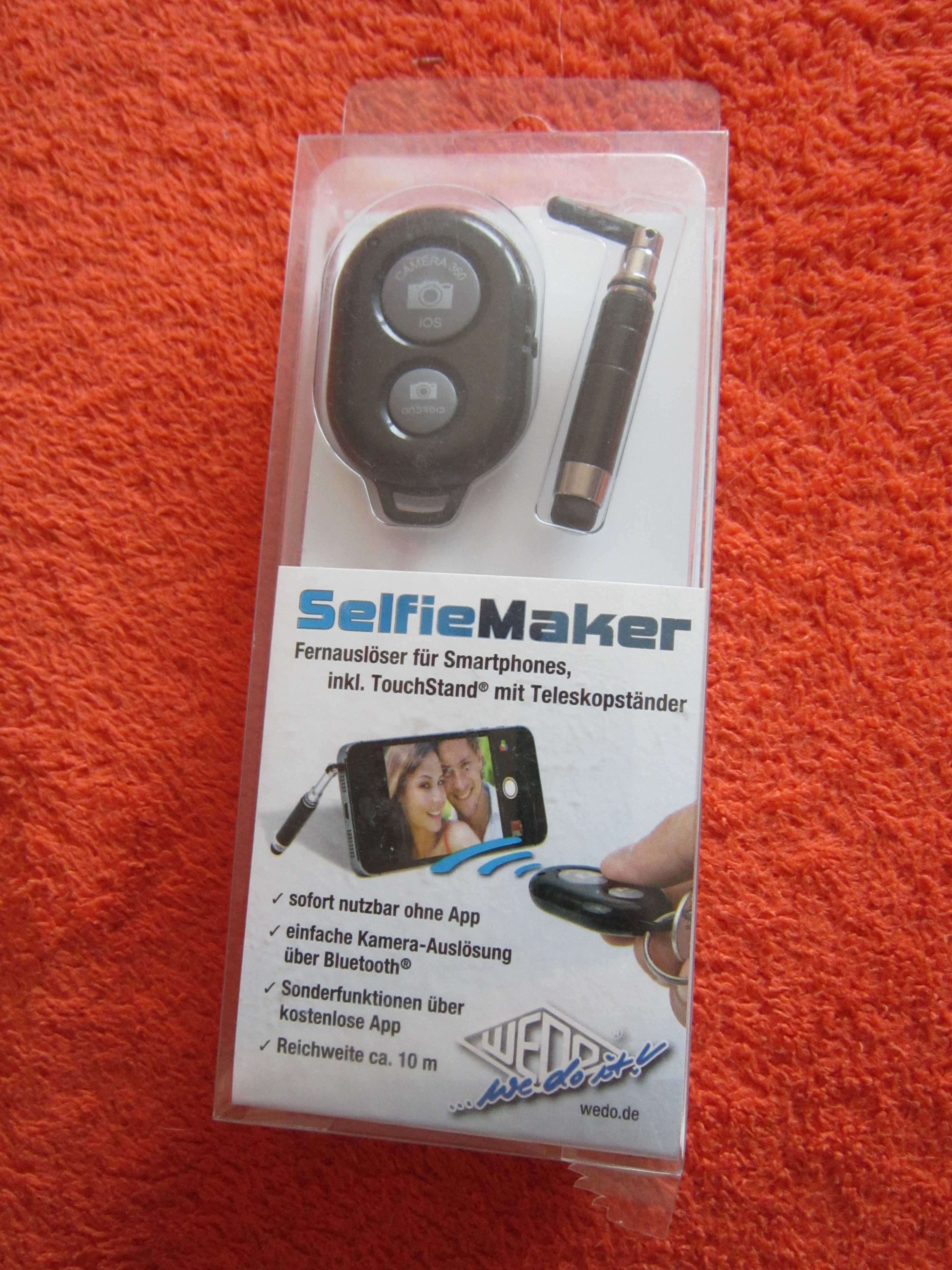 Selfie Maker -Germania (nou) -un cadou inedit