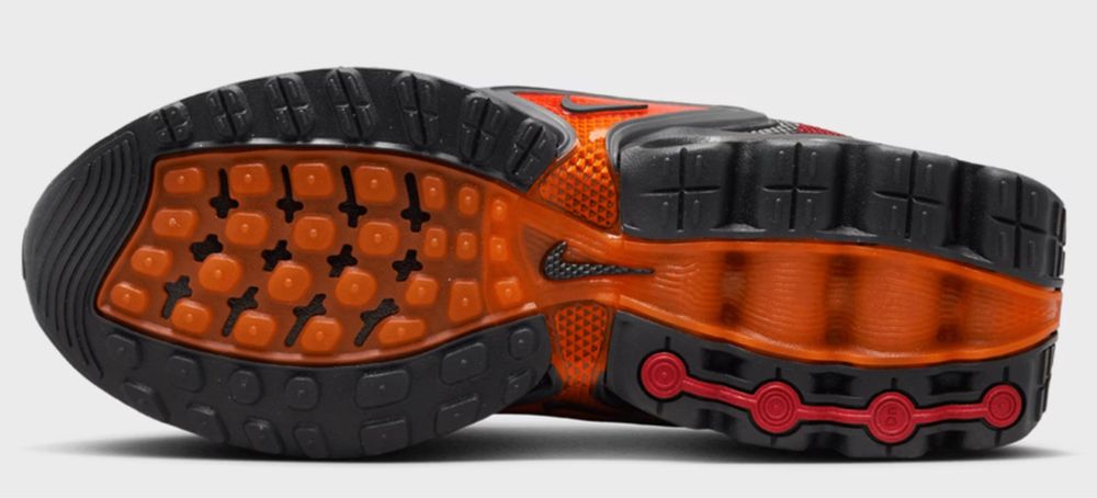 Nike Air Max DN Dark Team Red UK5/EUR38номер/24см