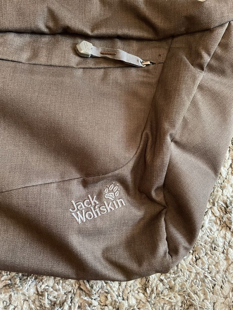 Geantă Jack Wolfskin