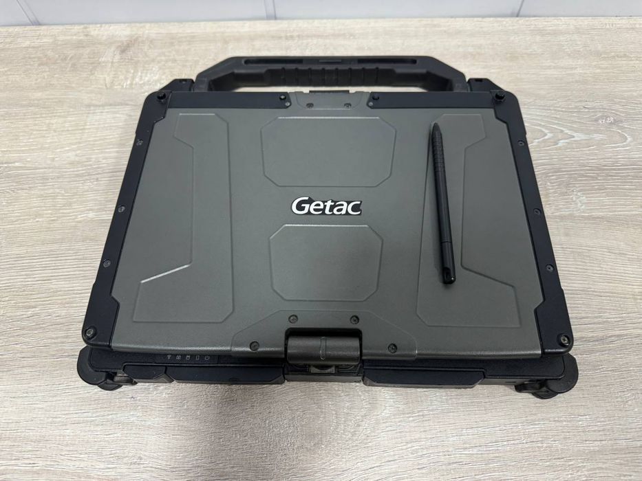 Ноутбук GETAC V110