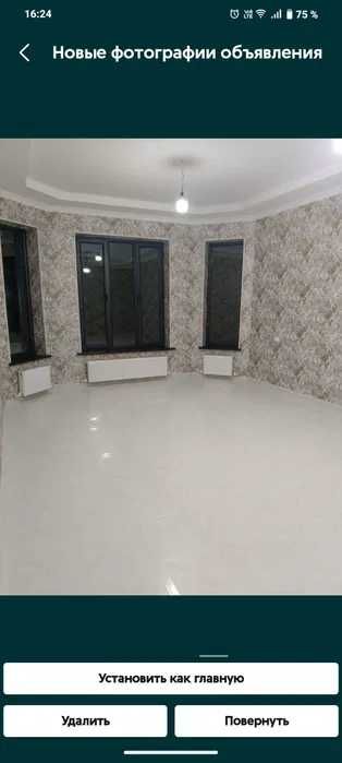 Ш.СРОЧНО аренда 5-та хона лайлак махалла 11 мактаб