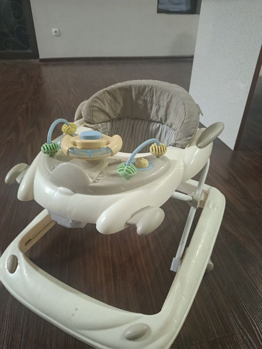 Ходунки детские ходунок