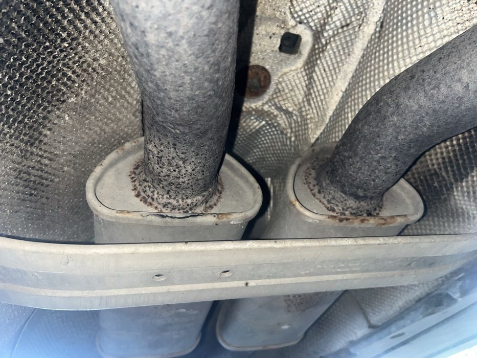 Vand A6 c6 2.4 benzina