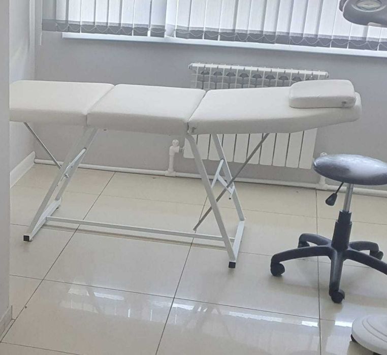 Косметологическое кресло