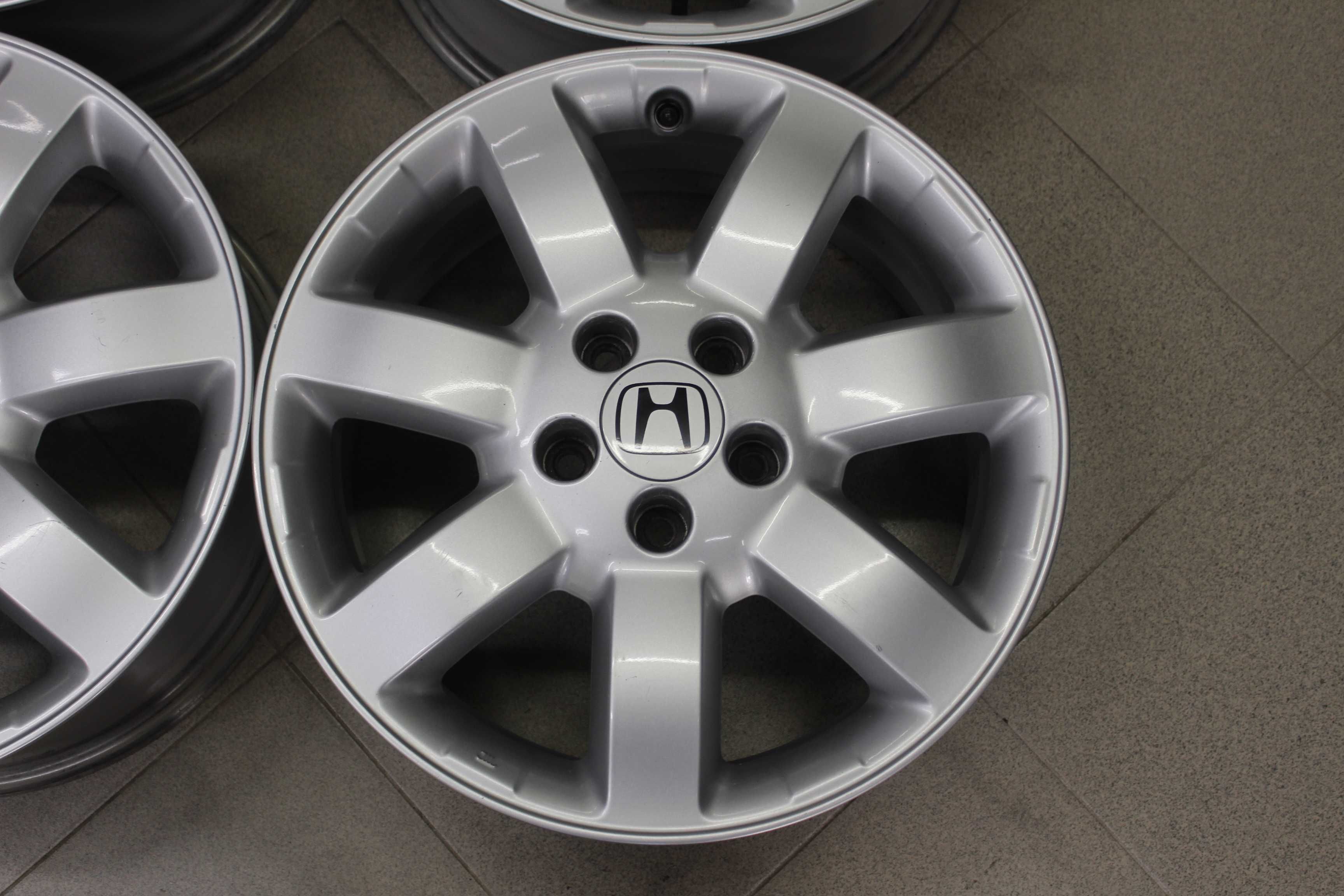 Джанти 17" Honda CRV