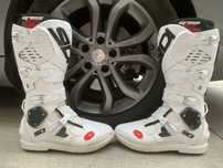 Ботуши Sidi Crossfire 3 SRS