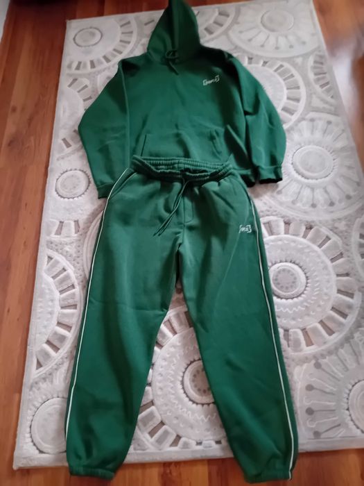 Мъжки спортен екип