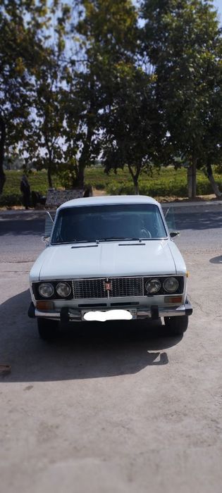 vaz2106 sotiladi