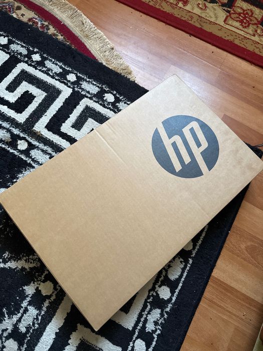 Laptop Hp 14s Nou Sigilat