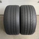 2 Anvelope vara 305 40 20 Pirelli