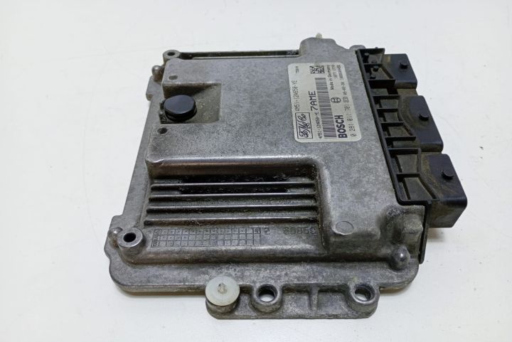 ECU Calculator Motor 1.6 tdci 4M5112A650YE Ford C-Max prima generatie