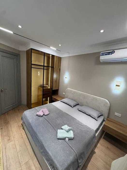 Сдаётся квартира на Алмазаре, ЖК "Nurafshan saray" ор-р улица Нурафшан