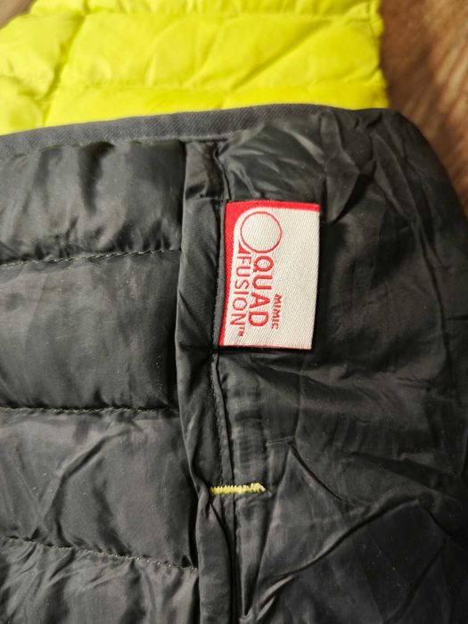 HAGLOFS Pertex Оригинално мъжко яке размер XL