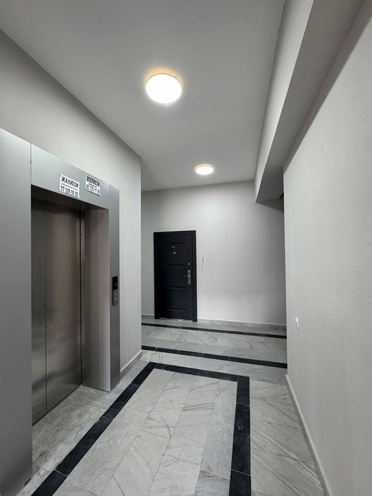 Новостройка, ЖК Art House, КУКЧА ОК-ТЕПА 1/9/10 40 М²