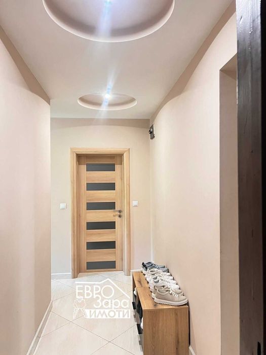 Продава се Многостаен апартамент в Стара Загора, Железник - изток - 97 кв.м за 1052 €/кв.м - Снимка #5