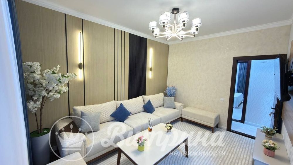 Продаётся 3-комнатная Чиланзар 19